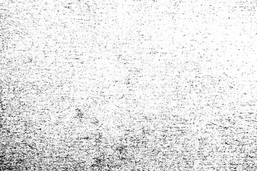 Abstract grunge black and white distressed texture background