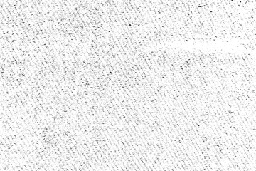 Abstract grunge black and white distressed texture background