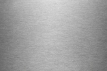 Metallic steel sheet with textured surface