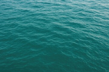 Different Types of Oceans Around the World