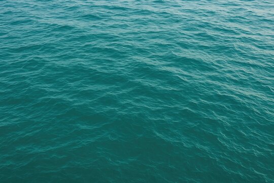 Different Types of Oceans Around the World