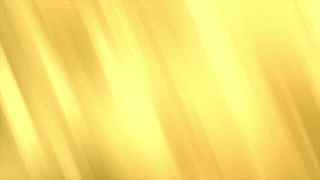 Abstract luxury gold motion background seamless loop 4k	
