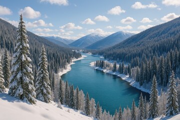 The Azure Stream Region