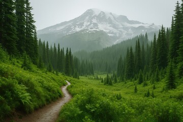 Warm Season in the Northwestern Coastal Region