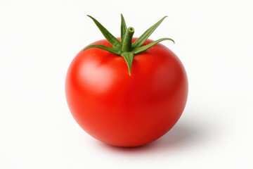 Separate Tomato Illustration