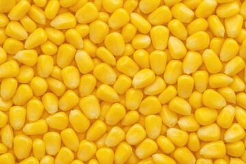 Golden sweet corn variety