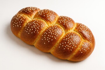 Delicious Greek-style holiday bread with sweet flavor