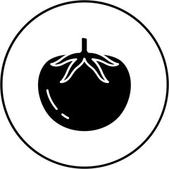 Tomato Icon