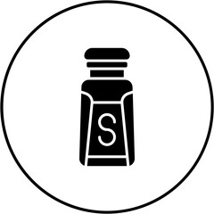Salt Icon
