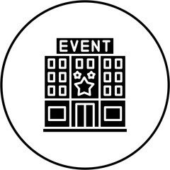 Hotel Icon