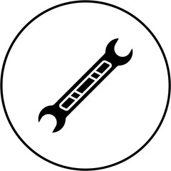 Wrench Icon