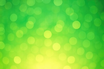 Intense illumination and radiant glow