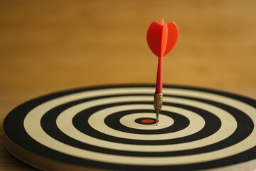 Achieving Success: Precise Targeting in Business Strategy