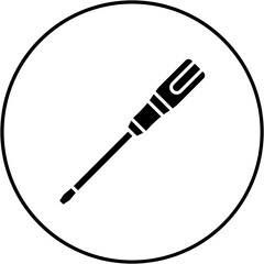 Screwdriver Icon