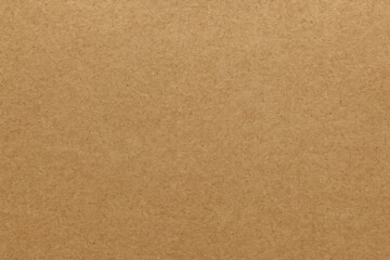 Fototapeta premium Recycling brown paper with textured background