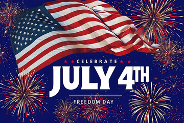 independence day background