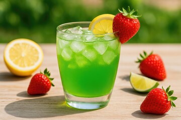 Understanding Cocktails: A Guide to Alcoholic Mixed Drinks and Their Ingredients