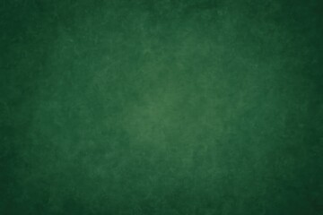 Abstract green textured background image