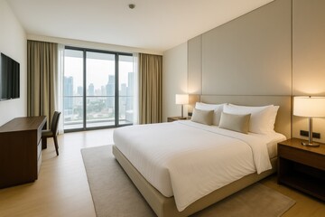 Living space design ideas for bedrooms