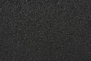 Obraz premium Dark asphalt surface texture for construction projects