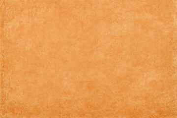 Obraz premium Textured orange background resembling aged concrete wall