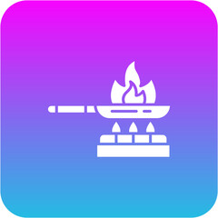 Flame Icon