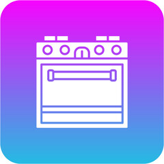 Oven Icon