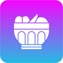 Bowl Icon