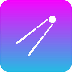Tongs Icon
