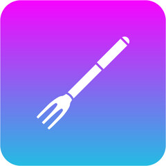 Fork Icon