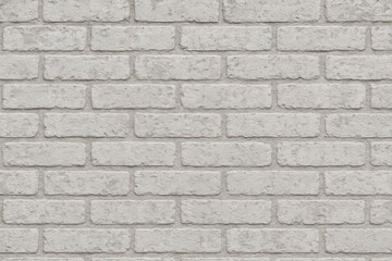Obraz premium Textured Light Gray Stone Wall with Grunge Paint Finish for Interior Design
