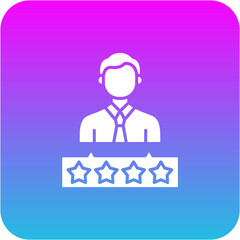 Manager Icon