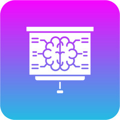 Brain Icon