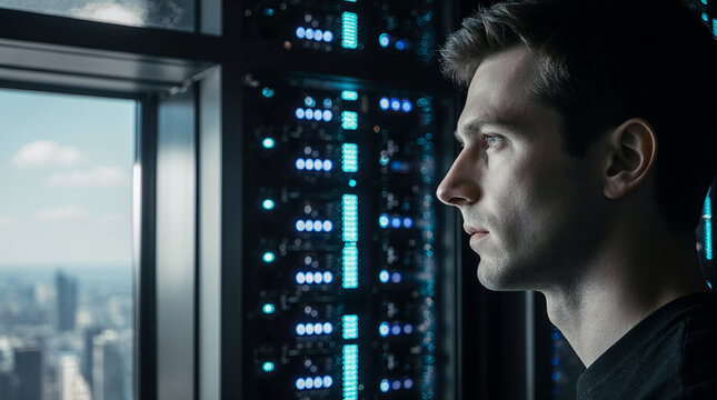 cybersecurity analyst - Powered by Adobe