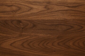 Fototapeta premium A Piece of Walnut Hardwood Paneling