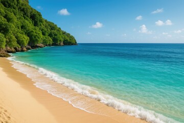 Stunning Landscapes and Peaceful Natural Environments