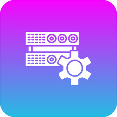 Configuration Icon