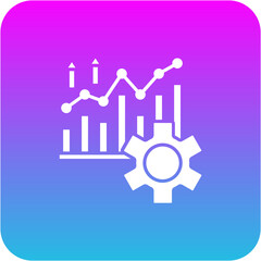 Analytics Icon