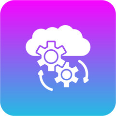 Cloud Icon