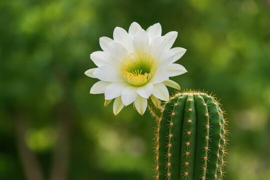 The Cactaceae family includes approximately 127 genera and around 1750 species within the Caryophyllales order.