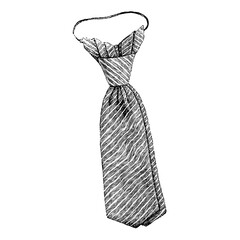 Victorian fashion line drawing women fashion accessories 