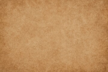 Obraz premium Vintage-style brown paper with textured surface