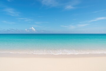 Fototapeta premium Stunning seaside landscape to behold