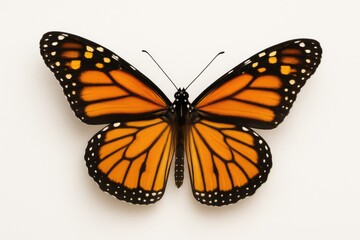 Fototapeta premium Stunning Winged Insect