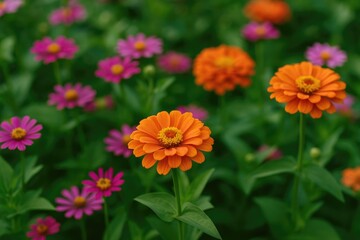 Stunning Blossom Scene for a Floral Backdrop