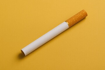 Tobacco Stick Usage