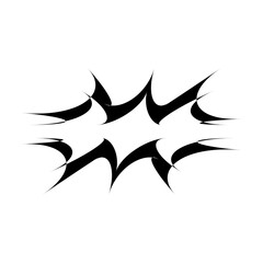 Modern Geometric Shape Vector Art Collection with Minimalist Design