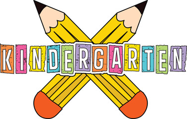 Kindergarten