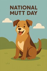 Celebrate Unique Mixed Breed Dogs With Love