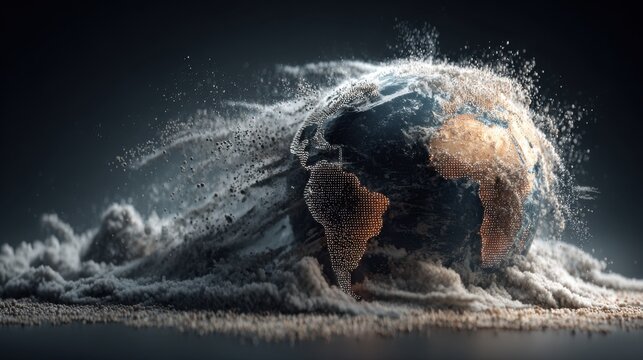 Global power reflects capacity to impact international affairs, steer multilateral decisions, and project influence across borders.
